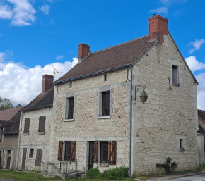 Gîte Lauréline - Familial et Authentique